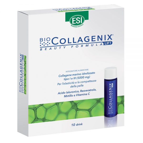 BioCollagenix Antiage da bere